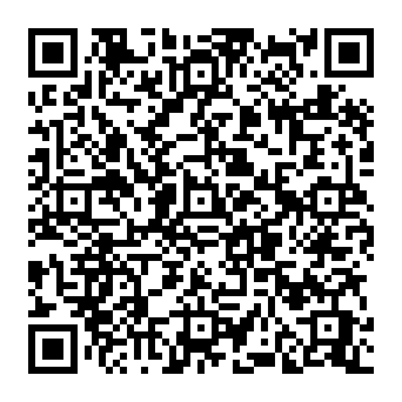 QR kód