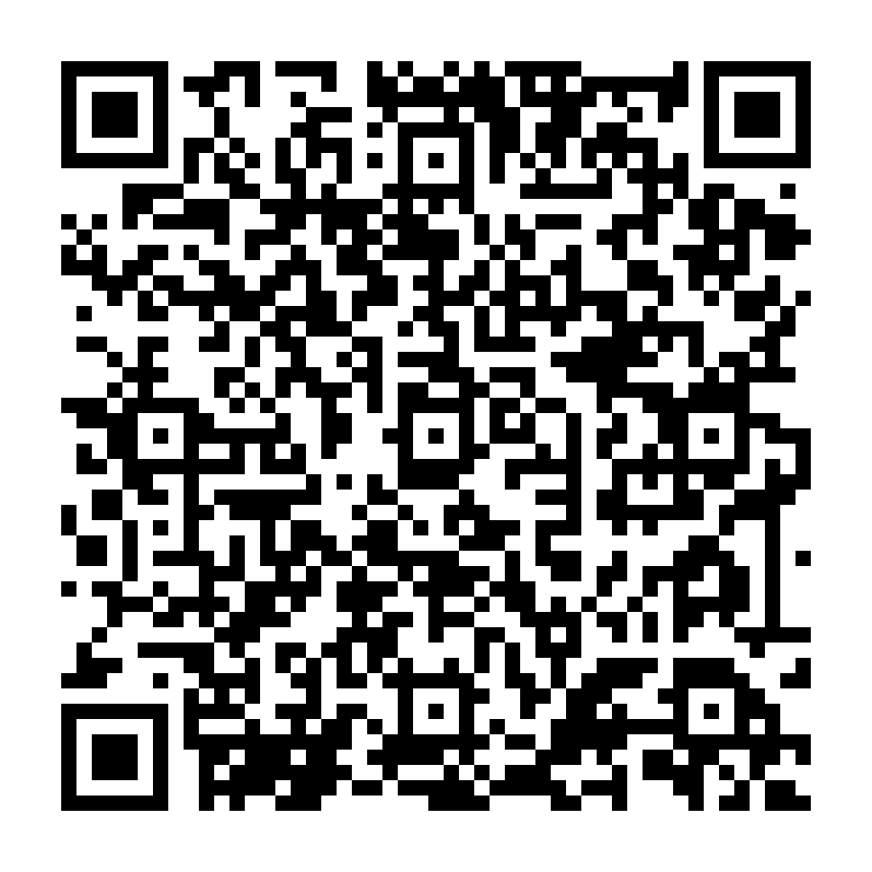 QR kód