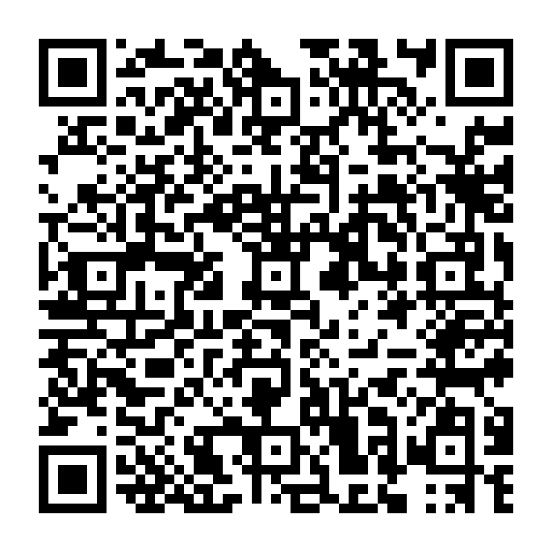QR kód