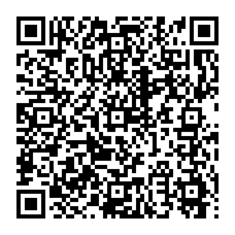 QR kód