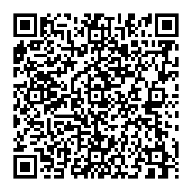 QR kód