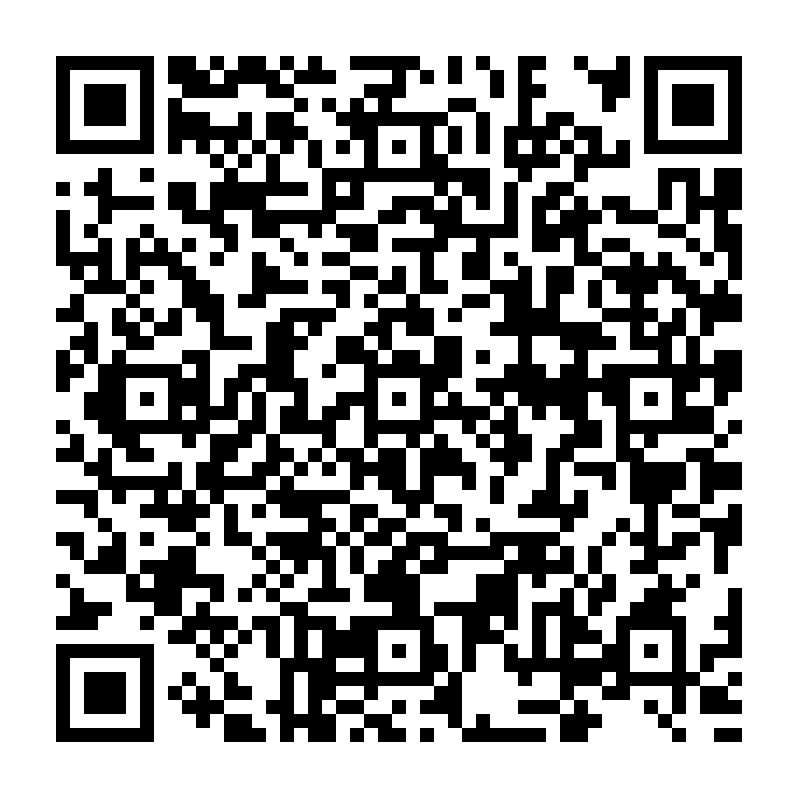 QR kód