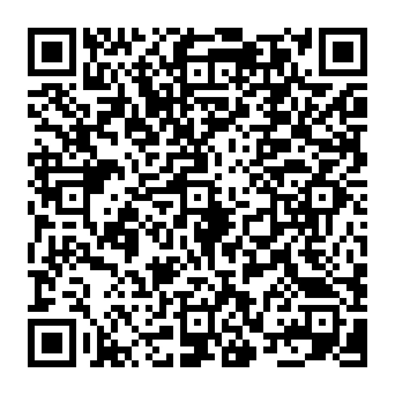 QR kód