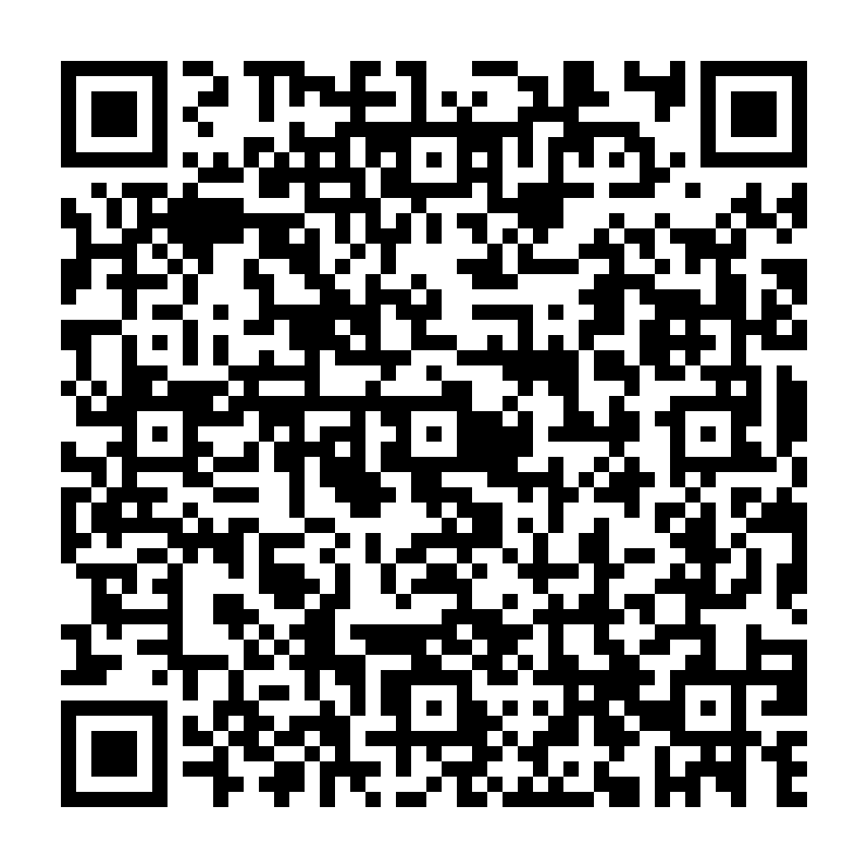 QR kód