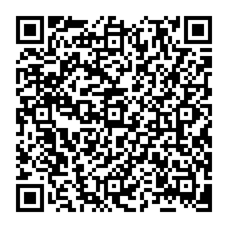 QR kód