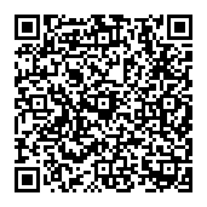 QR kód