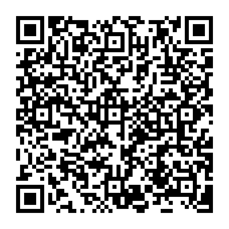 QR kód