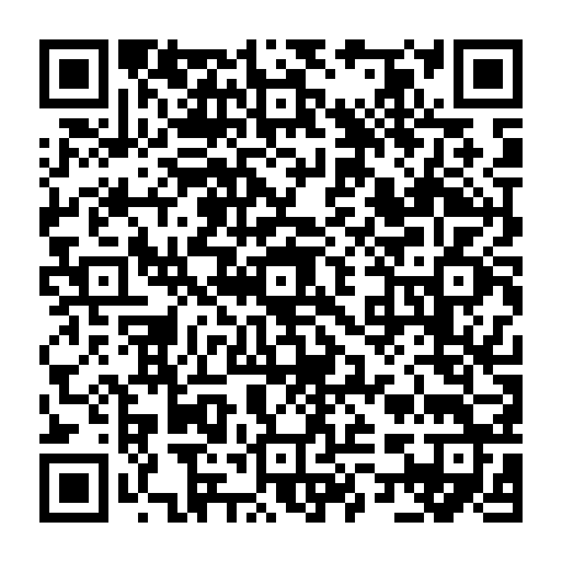QR kód