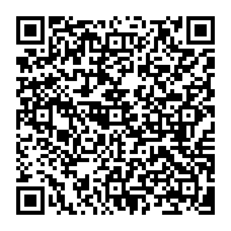 QR kód