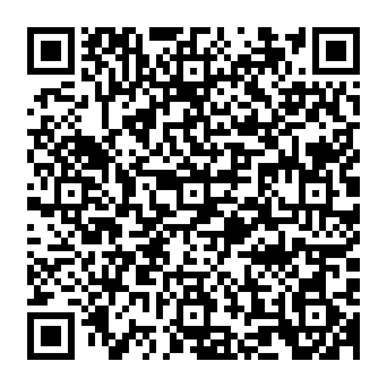 QR kód
