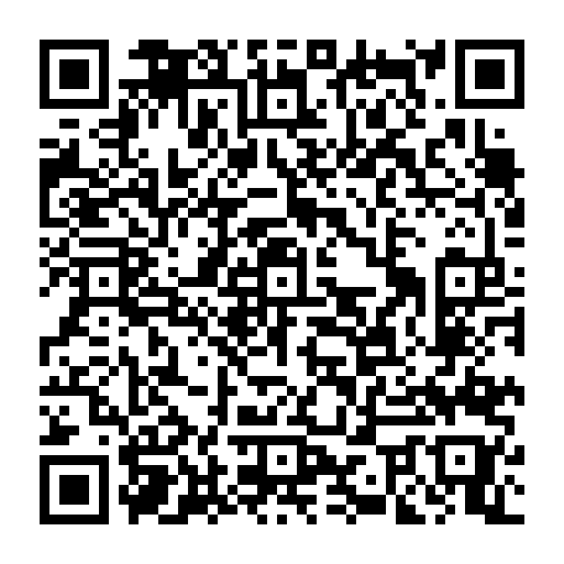 QR kód