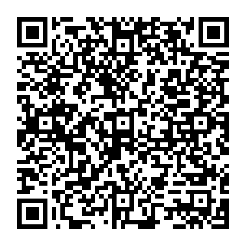 QR kód