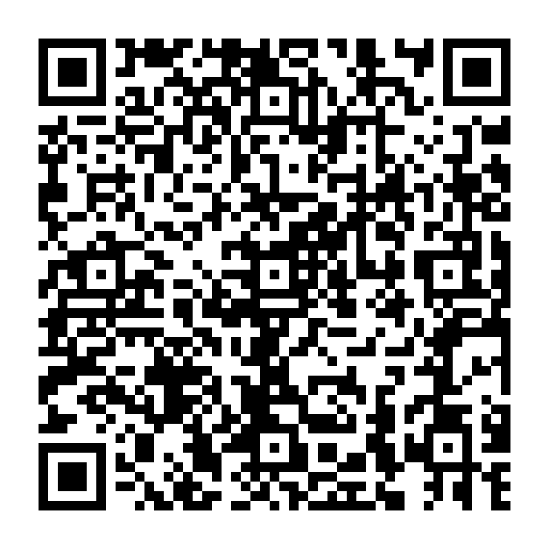 QR kód