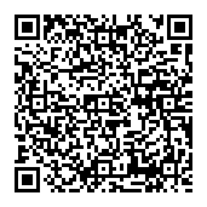 QR kód