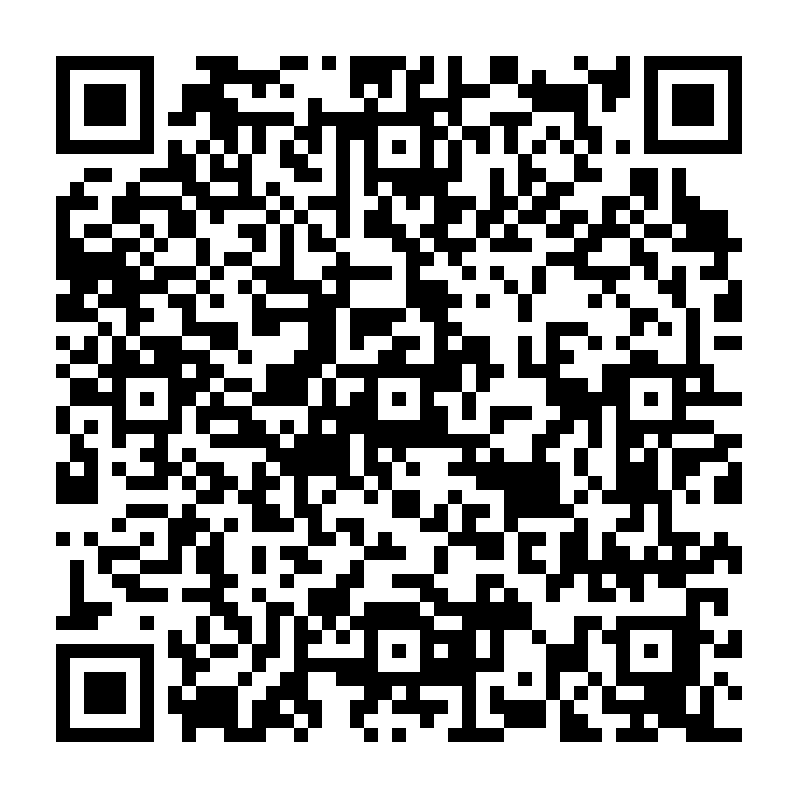 QR kód