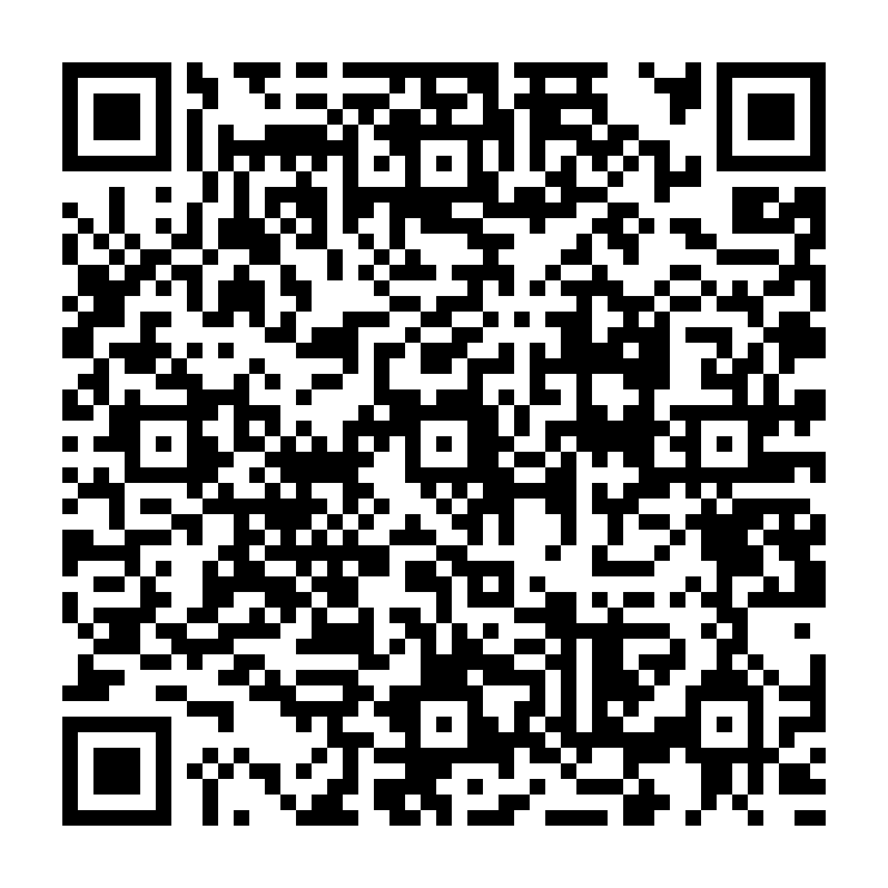 QR kód