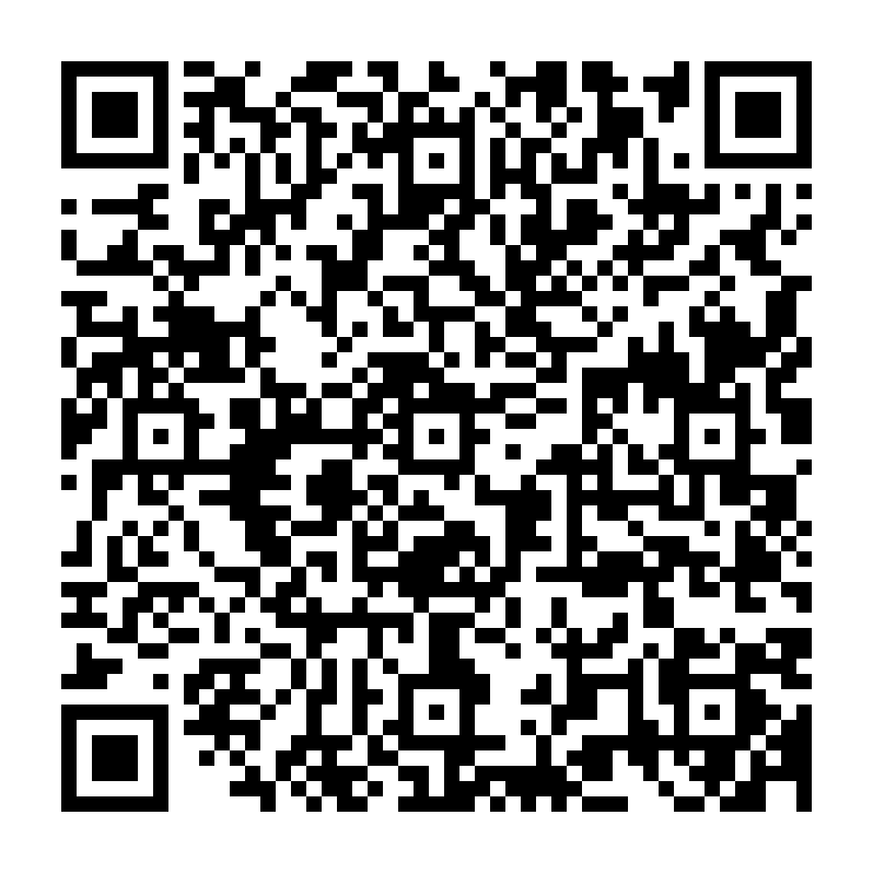 QR kód