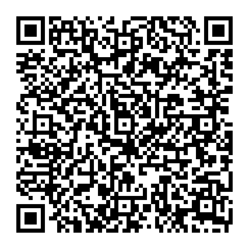 QR kód