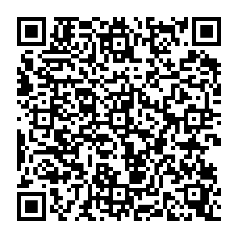 QR kód