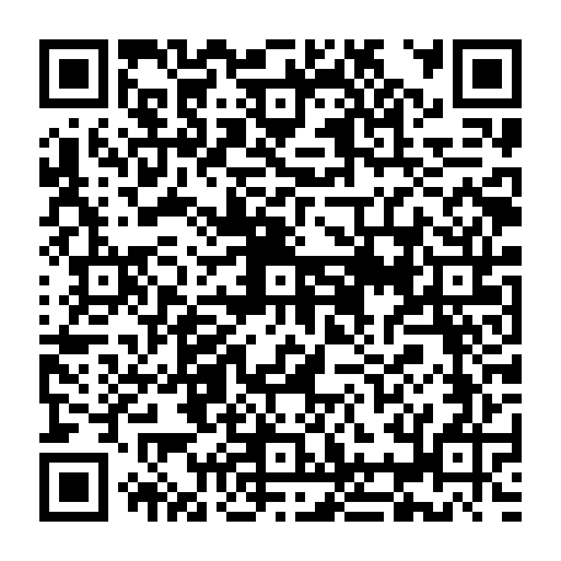 QR kód