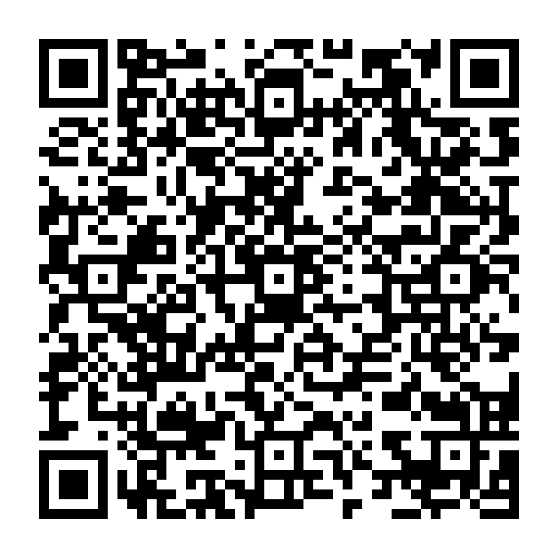 QR kód