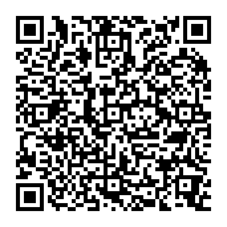 QR kód