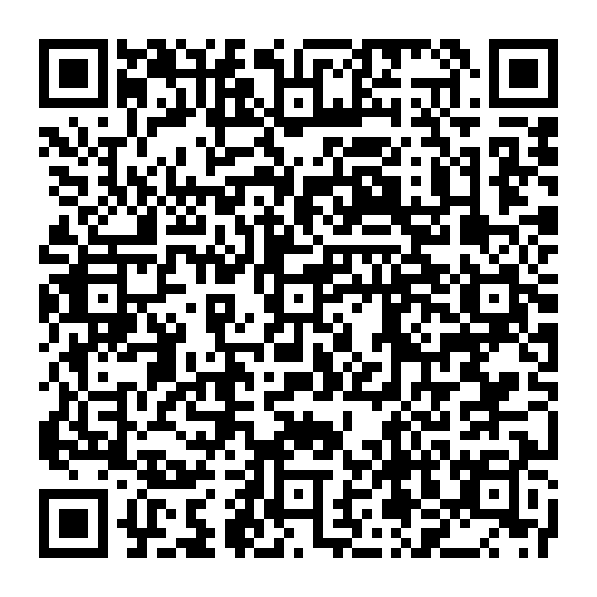 QR kód