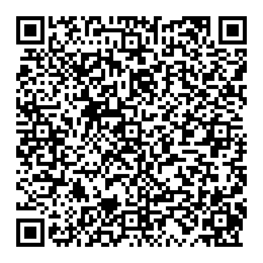 QR kód