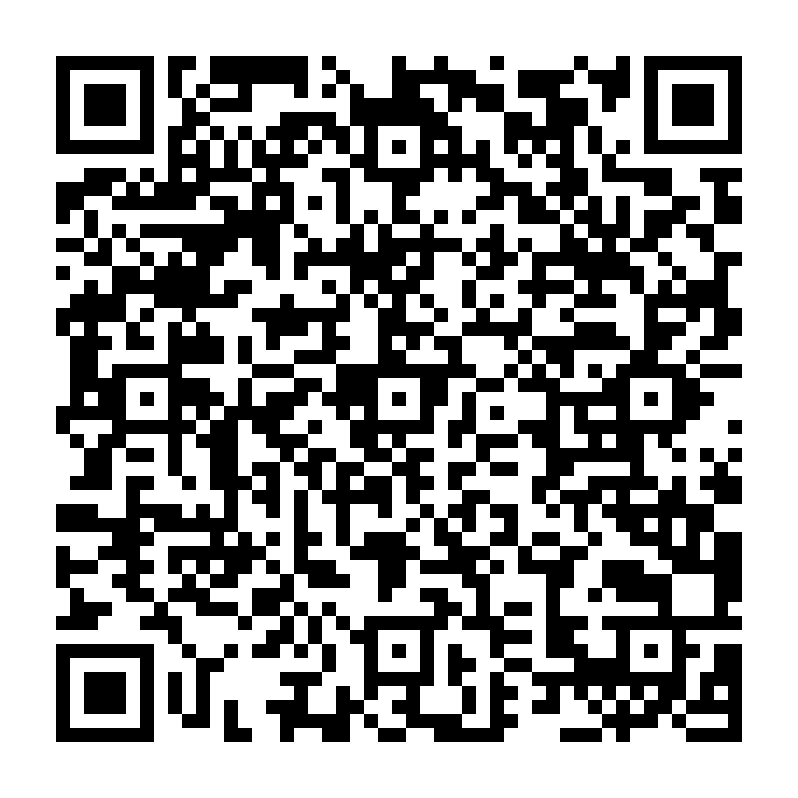 QR kód