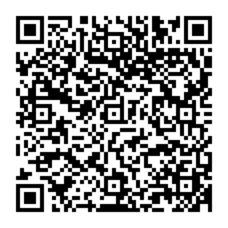 QR kód