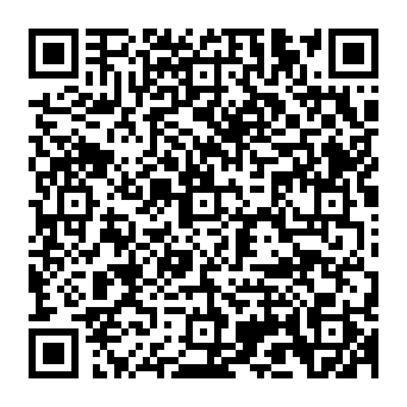QR kód