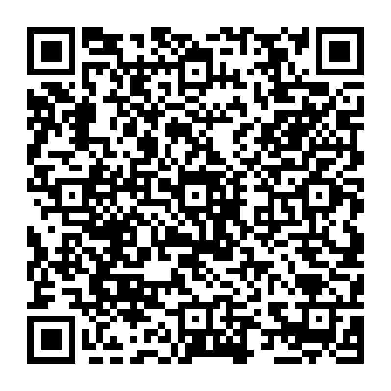 QR kód
