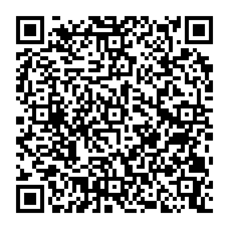 QR kód