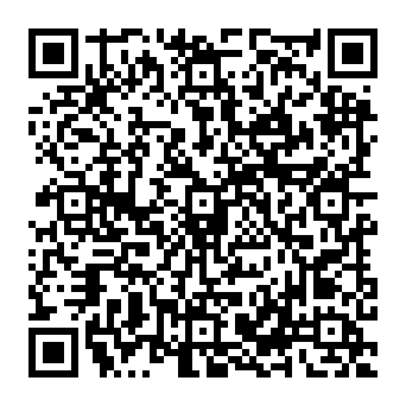 QR kód
