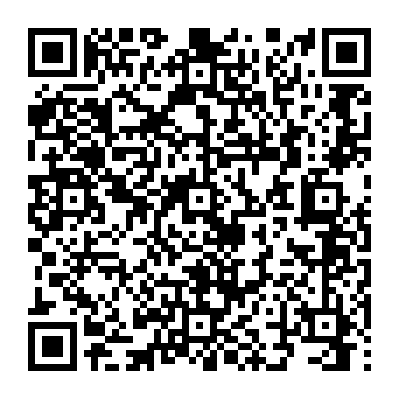 QR kód