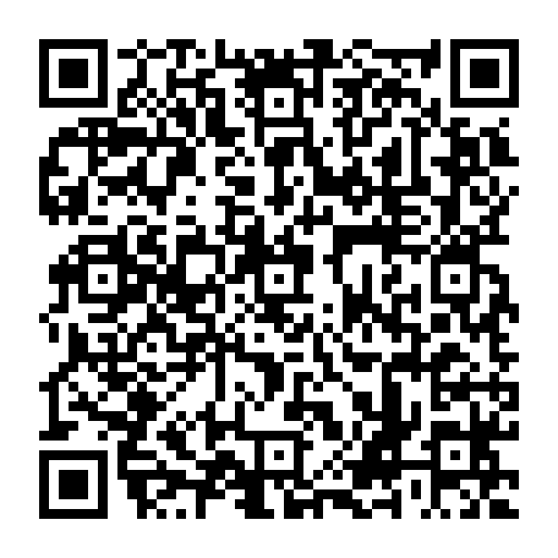QR kód