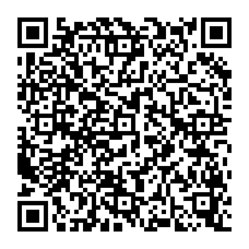 QR kód