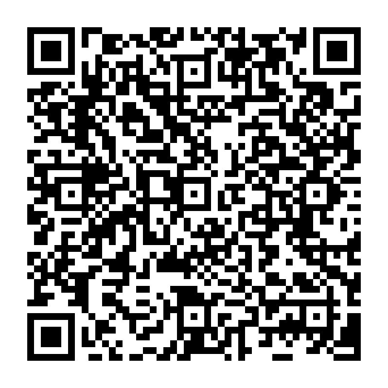 QR kód