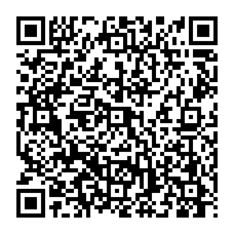 QR kód