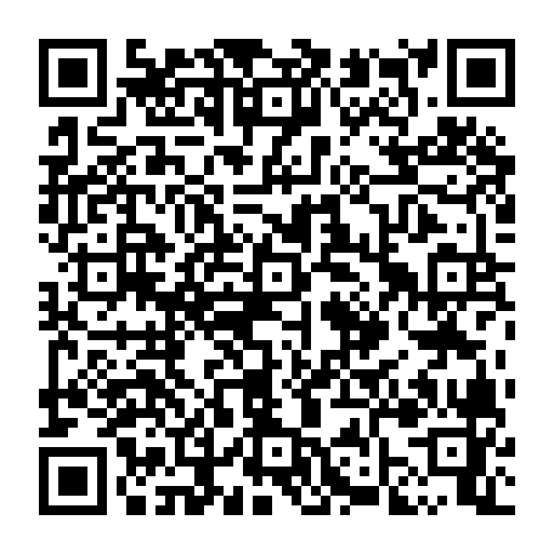 QR kód