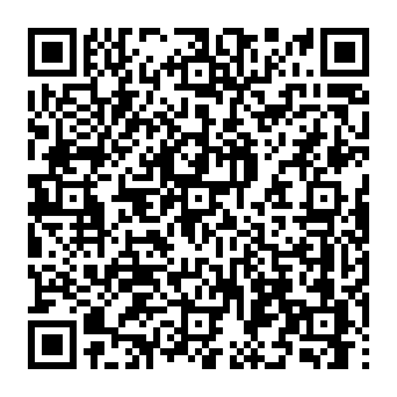 QR kód