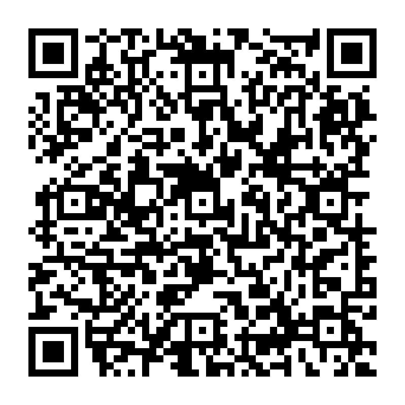 QR kód