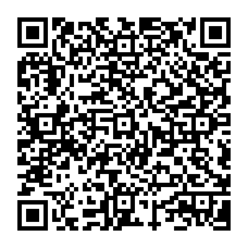 QR kód