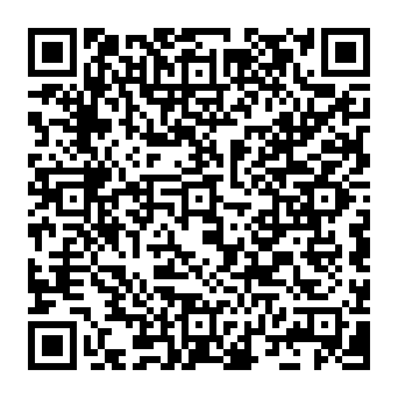 QR kód
