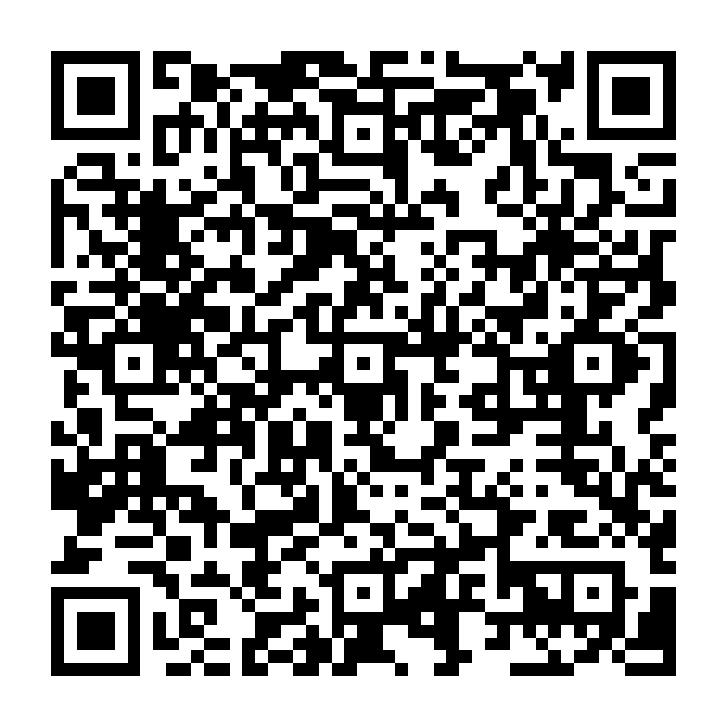 QR kód