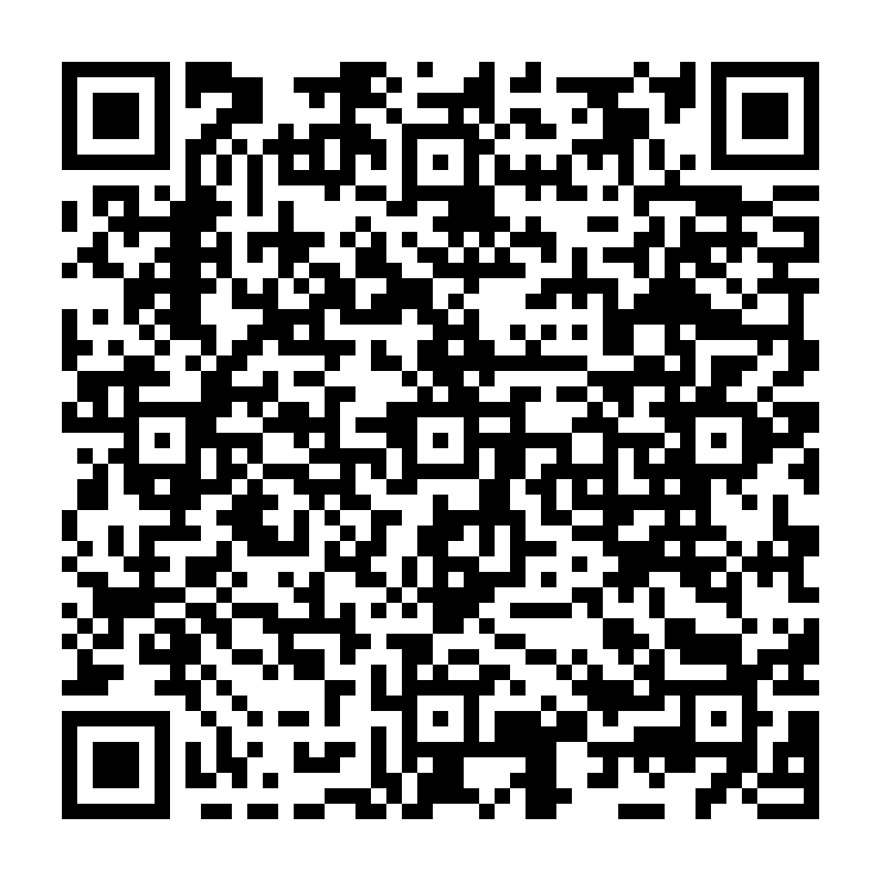 QR kód