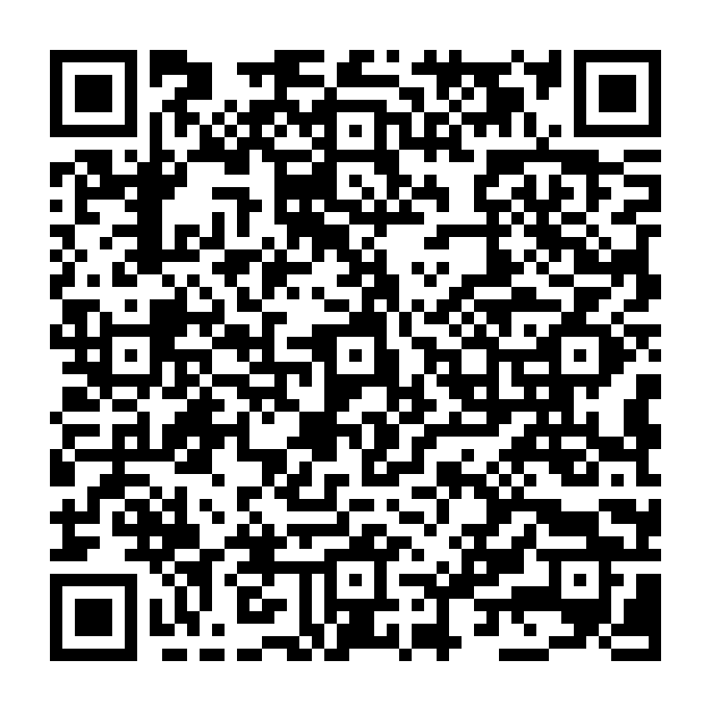 QR kód