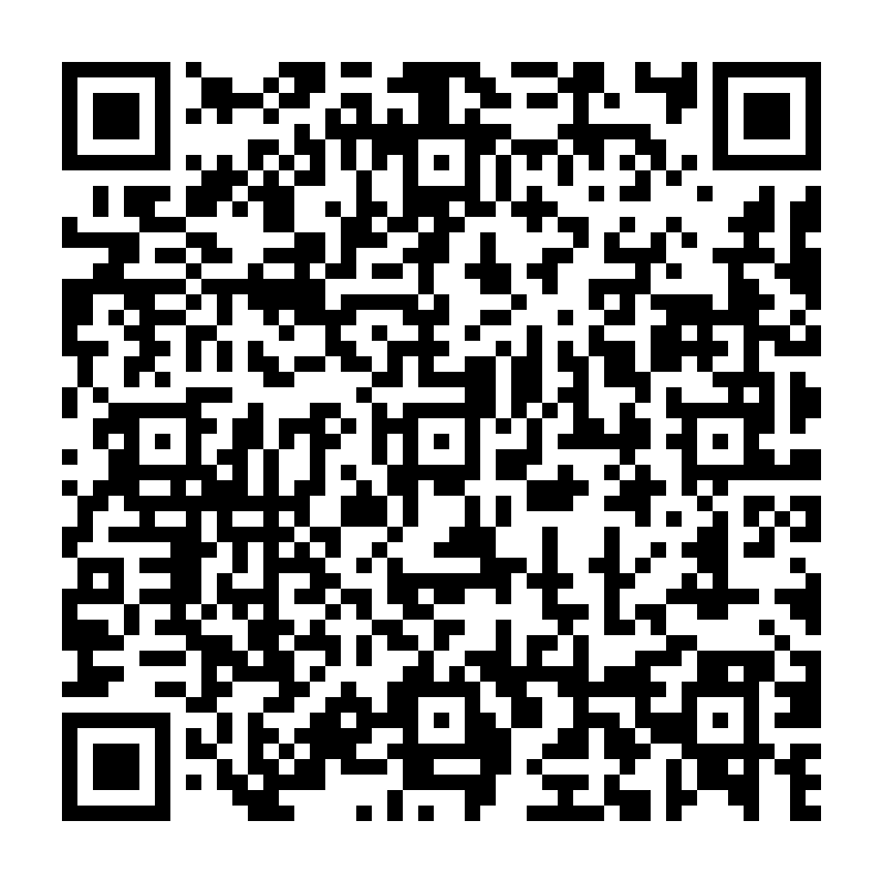 QR kód