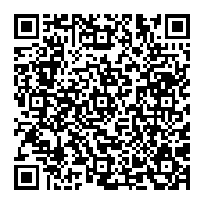 QR kód
