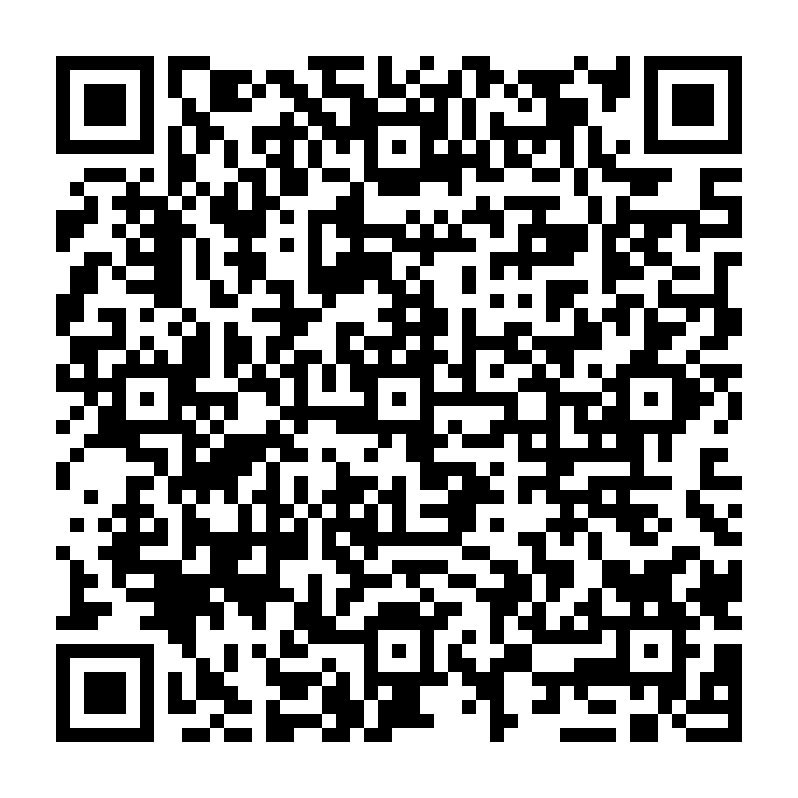 QR kód